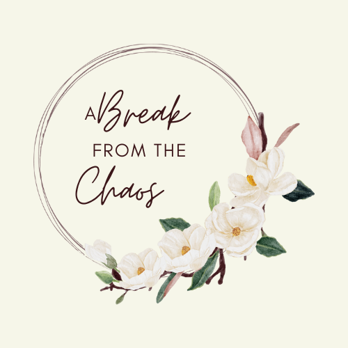 break_from_chaos